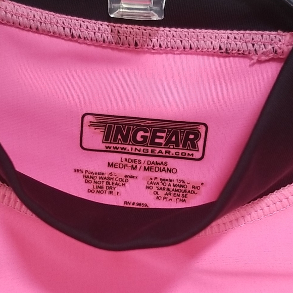 Girls Rashguards - Picture 2 of 4